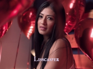Lisscasper