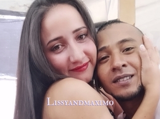 Lissyandmaximo