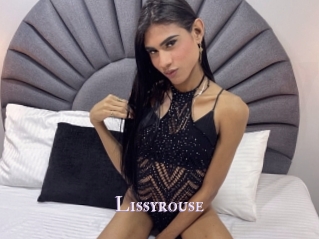 Lissyrouse