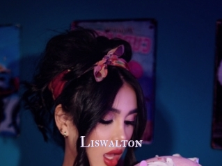 Liswalton