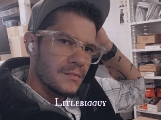 Litlebigguy