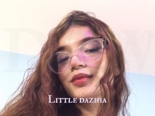 Little_dazhia