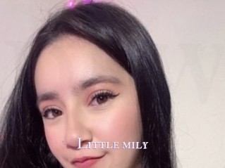Little_mily