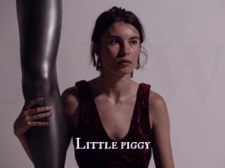 Little_piggy