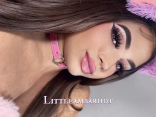 Littleambarhot