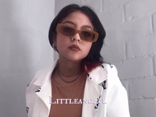 littleang43l X Drow