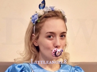 Littleangel8