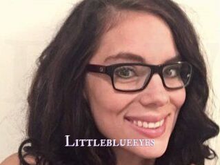 Littleblueeyes