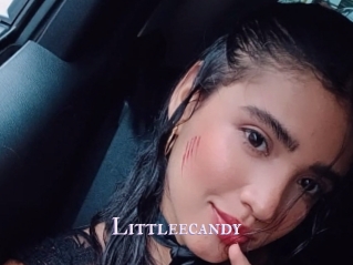 Littleecandy