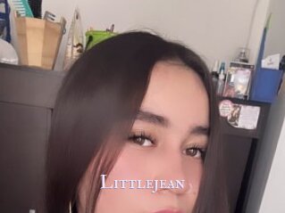 Littlejean