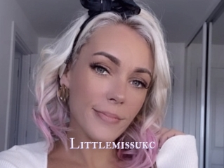 Littlemissukc