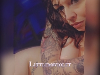 Littlemsviolet