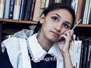 Littlequeenlj