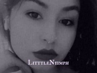 LitttleNyimph