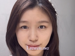 Liuhuiling