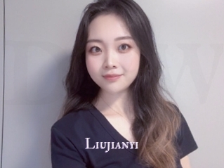 Liujianyi