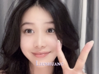 Liushuang