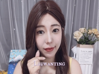 Liuwanting