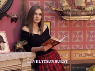 Livelyysunburst
