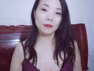 Liygang