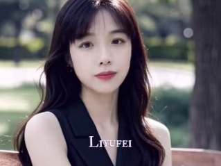 Liyufei
