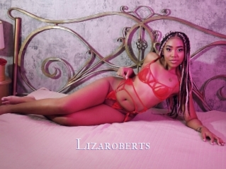 Lizaroberts