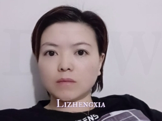 Lizhengxia