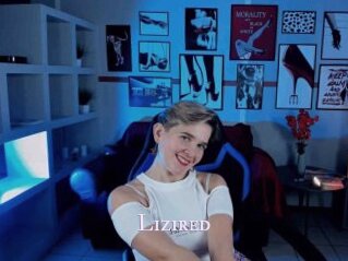 Lizired