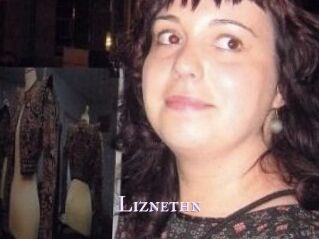 Liznethn