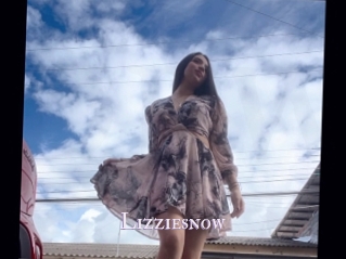 Lizziesnow
