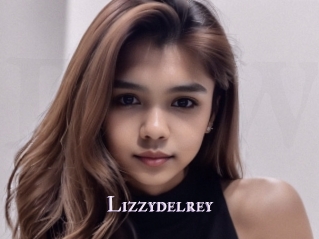 Lizzydelrey