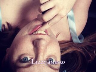 Lizzyjamesxo