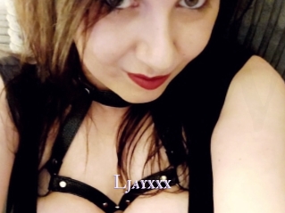 Ljayxxx