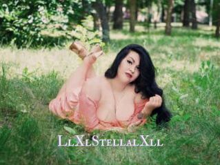 LlXlStellalXll