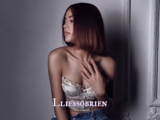 Lliessobrien
