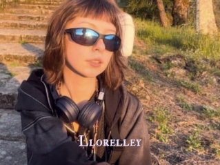 Llorelley