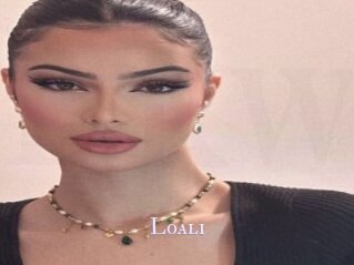 Loali