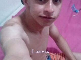 Lobosex