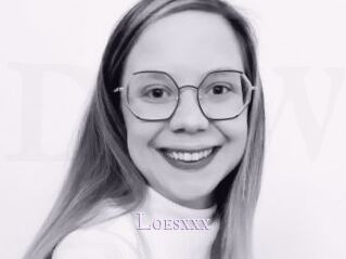 Loesxxx