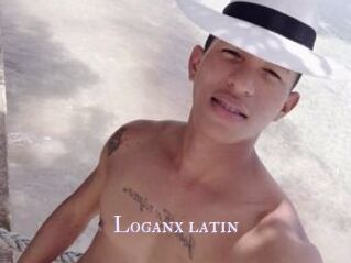 Loganx_latin