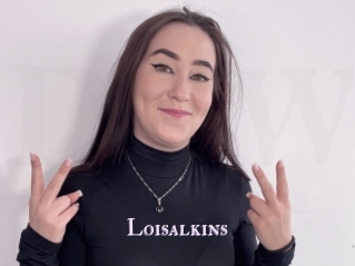 Loisalkins
