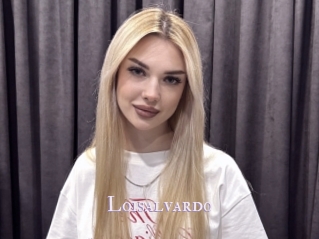 Loisalvardo