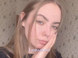 Loisaskins