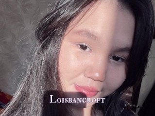 Loisbancroft