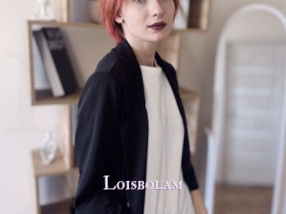 Loisbolam