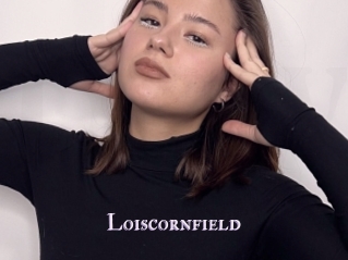 Loiscornfield