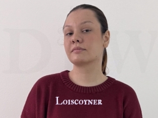 Loiscoyner