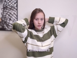 Loiscrissey