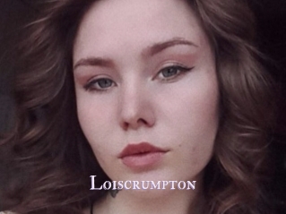 Loiscrumpton