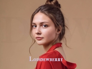 loisdewberry X Drow